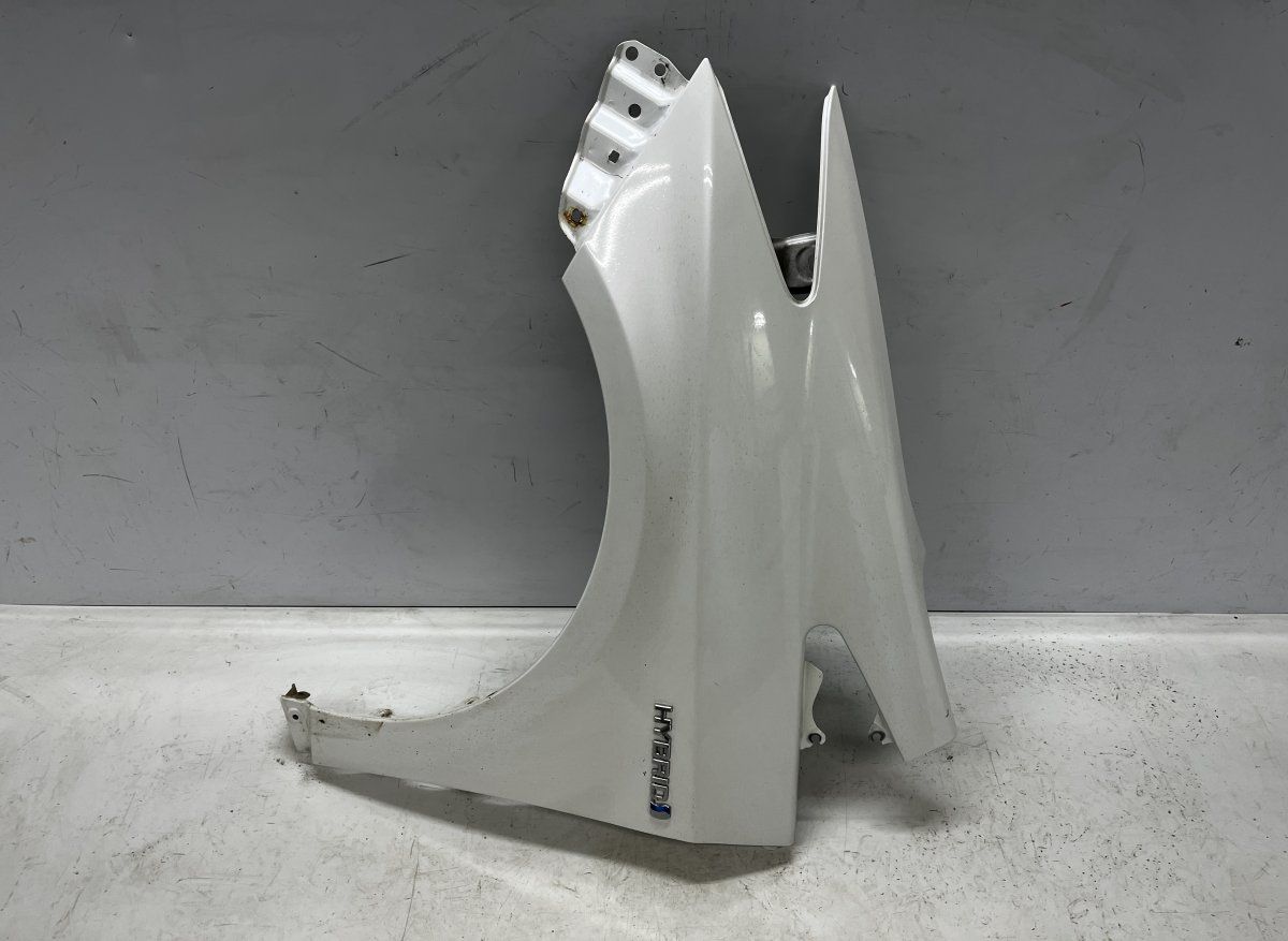 5380247050 Fender Front Left TOYOTA PRIUS III (XW30) (2009-2015)