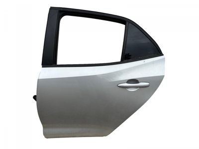 6700402540 Porte arrière gauche TOYOTA COROLLA XII (E210) (2018-)