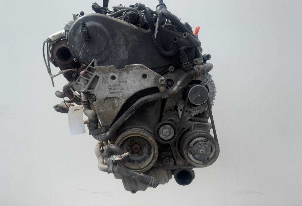 CAYD Engine VW CADDY III (2K) (2004-2015)