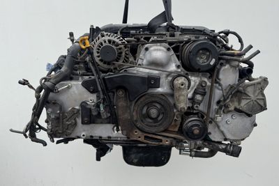 EE20Z Engine SUBARU LEGACY VI / Outback (2014-2019)