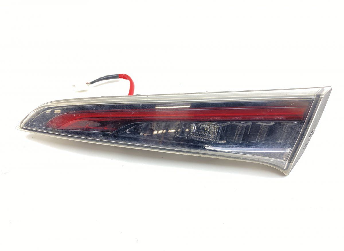 8158102B80 Inner tail light, right TOYOTA COROLLA XII (E210) (2018-)