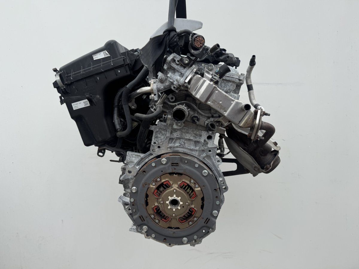 2ZRFXE Engine TOYOTA AURIS (E18) 2012-2018