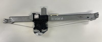 807216280R 93867659 9030320-C 128001502-B Window Regulator mechanism front left OPEL VIVARO B (2014-2018)