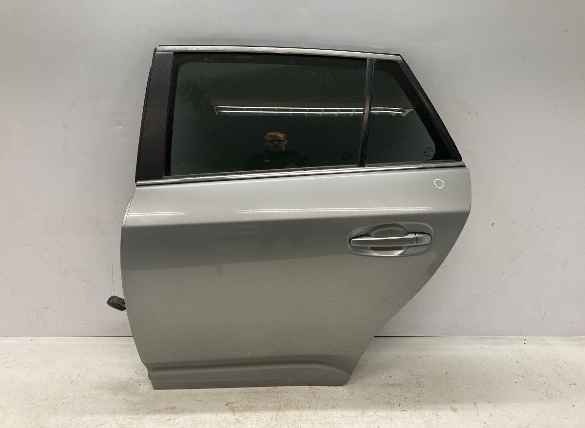 6700405161 Door Rear  Left TOYOTA AVENSIS (T270) (2009-2018)