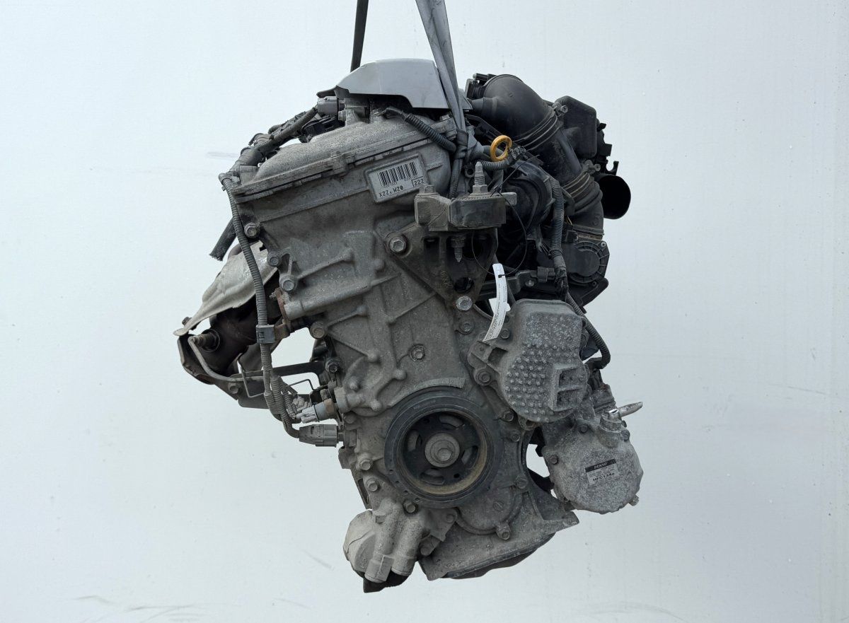 2ZRFXE Engine TOYOTA PRIUS III (XW30) (2009-2015)