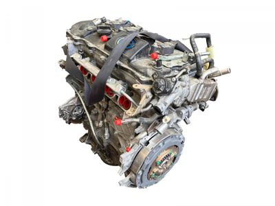 Moteur 2ZRFXE 2ZR-FXE TOYOTA COROLLA XII (E210) (2018-)