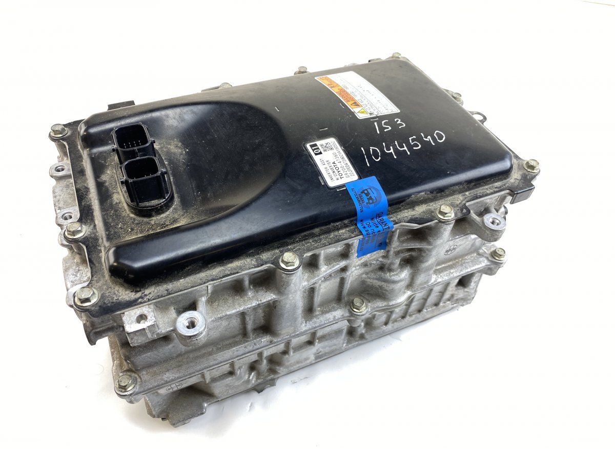 G920049136 Hybrid converter / inverter TOYOTA COROLLA XII (E210) (2018-)