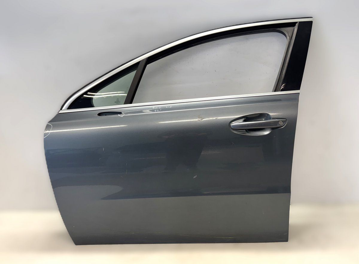 9002EG Door Front Left PEUGEOT 508 I (W23) (2010-2018)
