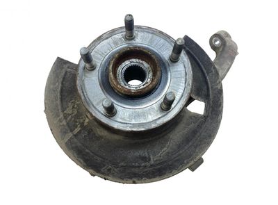 68044704AD Carter de roulement de roue avant droit RAM RAM 1500 2500 3500 (DJ, DS) (2010-2018)