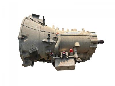 68302349AA Коробка передач RAM RAM 1500 2500 3500 (DJ, DS) (2010-2018)