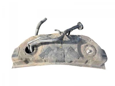 172021EK0A Degvielas tvertne NISSAN 370Z (Z34) (2009-2021)