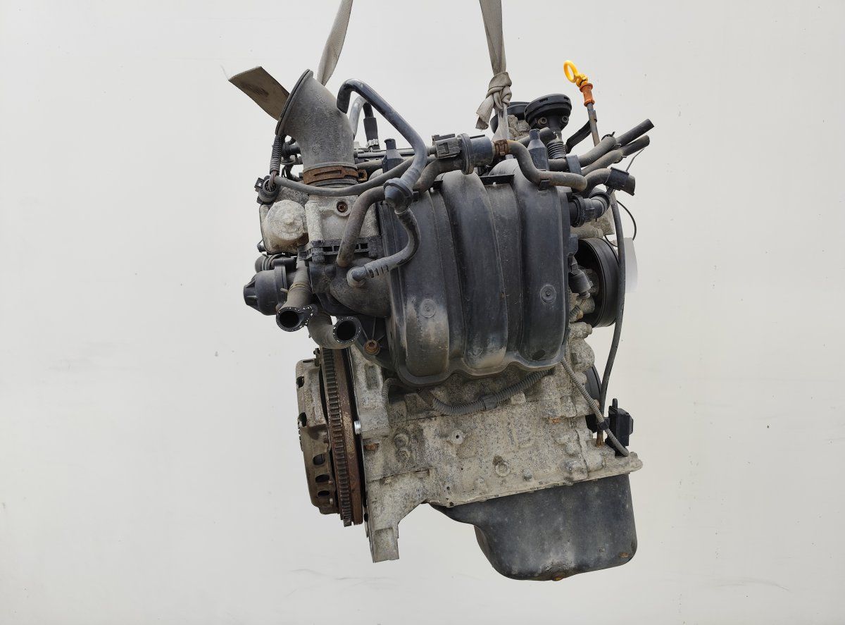 BZG Engine SKODA FABIA II (5J) (2006-2014)