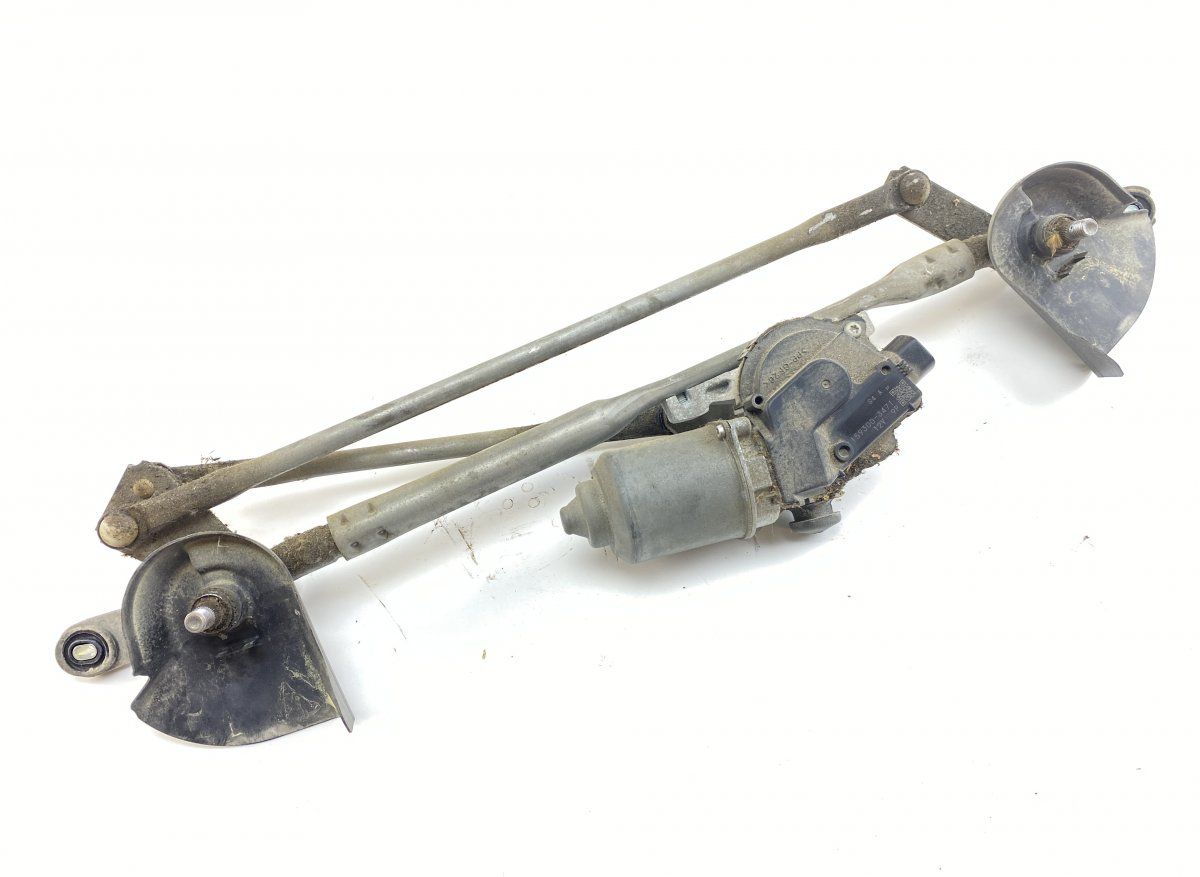 8250A609 Wiper Motor Windscreen MITSUBISHI OUTLANDER III (GG, GF, ZJ, ZK, ZL) (2012-2021)