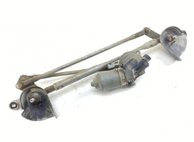 8250A609 Silnik wycieraczek szyby przedniej MITSUBISHI OUTLANDER III (GG, GF, ZJ, ZK, ZL) (2012-2021)