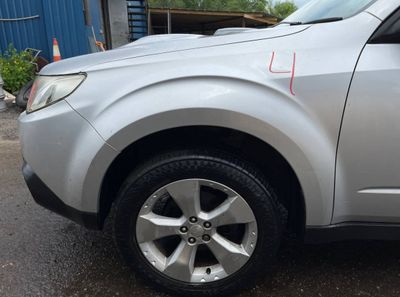 Fender Front Left SUBARU FORESTER (SH) (2008-2013)
