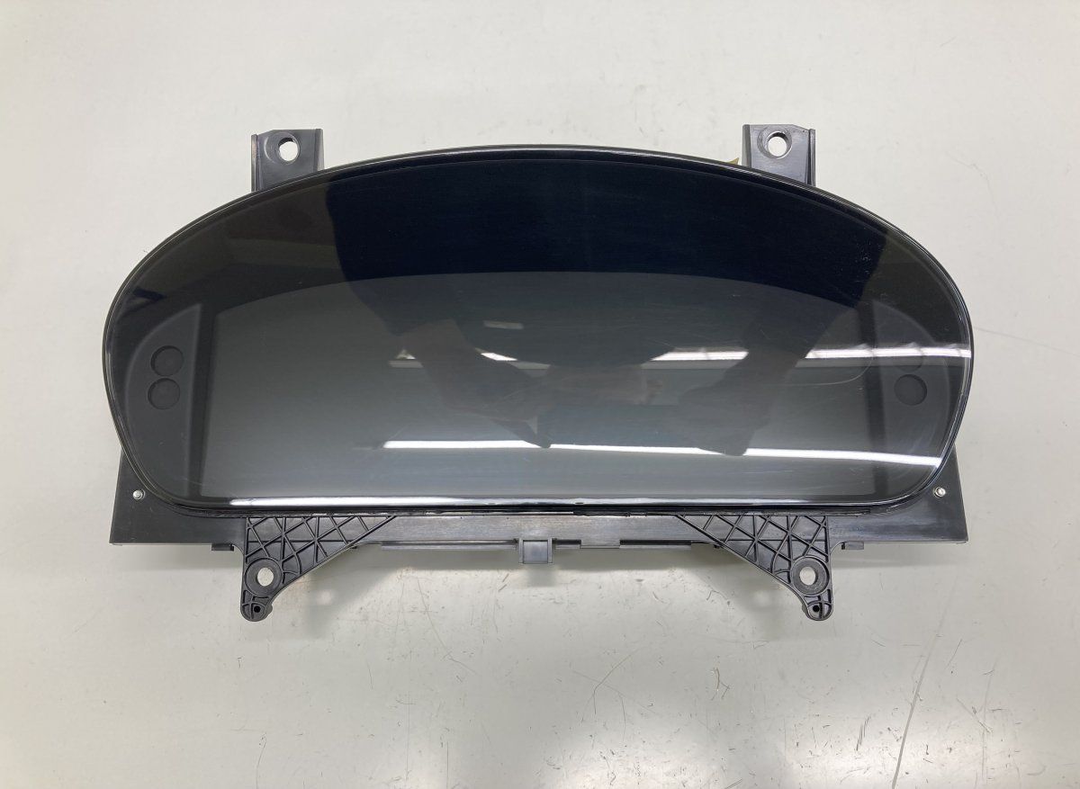 BW9310849AB VPAW9F10894A Instrument Cluster JAGUAR XJ (X351) (2009-2019)