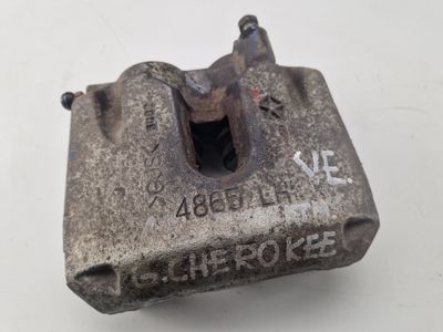 4865LH Спирачен апарат преден ляв JEEP GRAND CHEROKEE IV (WK, WK2) (2010-2021)