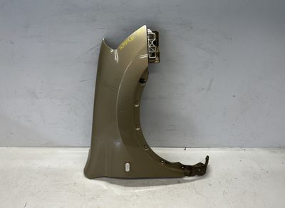 F3100JD0M0 Skärm Fram Höger NISSAN QASHQAI I (J10) (2007-2013)