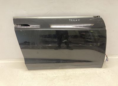 1069536E0C Tür Vorne Rechts TESLA MODEL X (5YJX) (2013-)