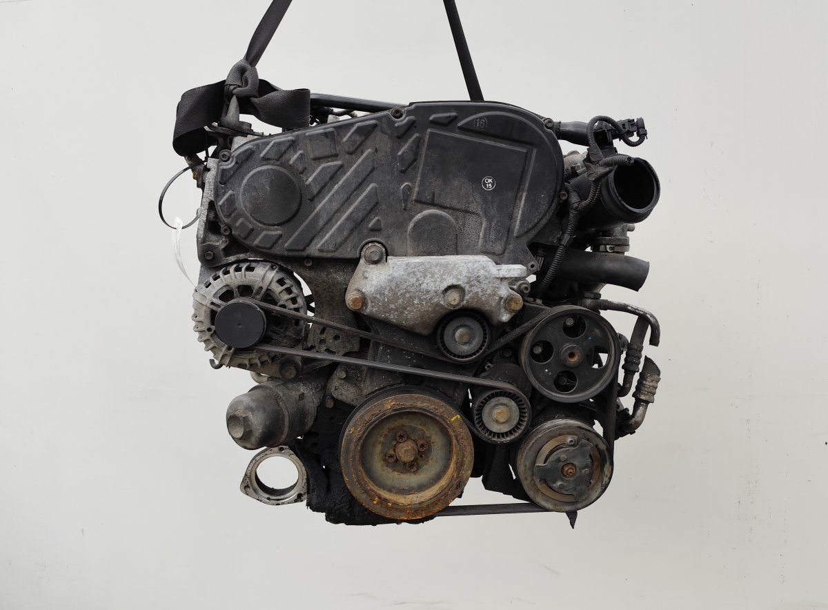 A20DTC Engine OPEL INSIGNIA A (G09) (2008-2017)