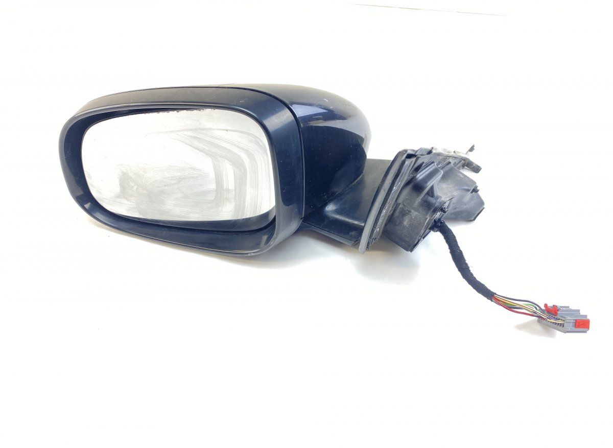 C2Z14968 Mirror left JAGUAR XF (X250, CC9) (2008-2015)