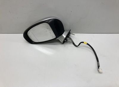 8790905380A0 Mirror left TOYOTA AVENSIS (T270) (2009-2018)