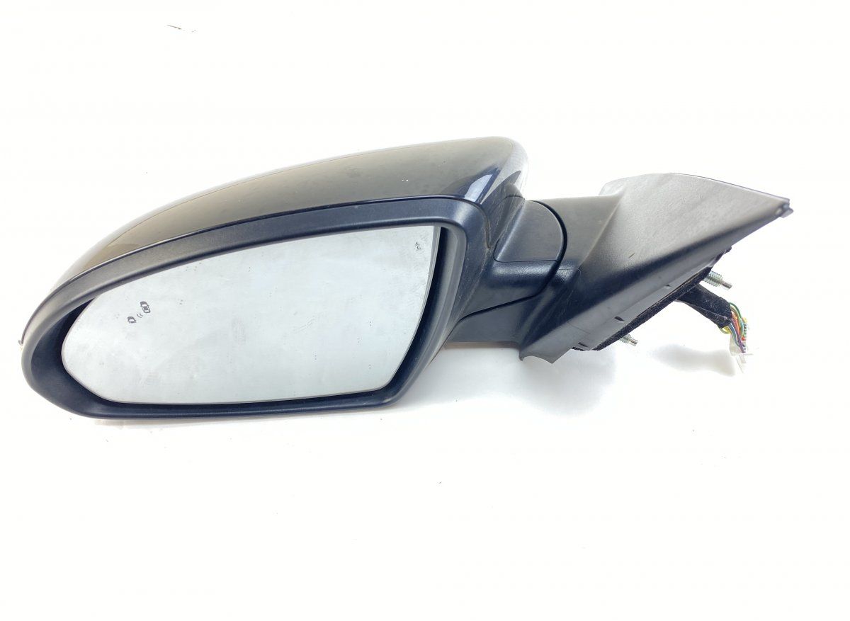 87610D4710 Mirror left KIA OPTIMA IV (JF) (2015-2020)
