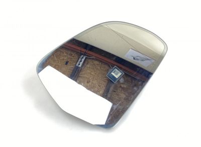 4F0857536AJ Mirror glass right AUDI A5 (B8) (2007-2016)