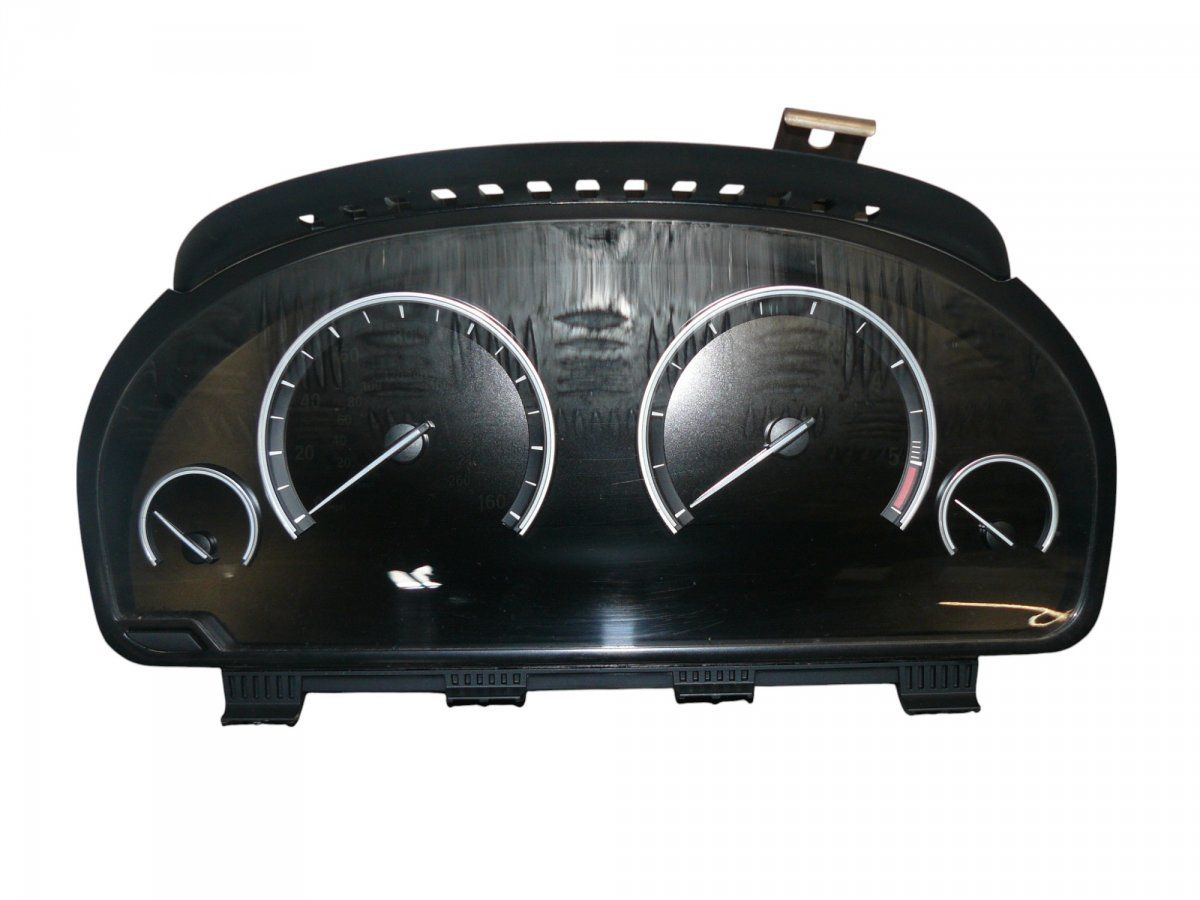0263687117 Instrument Cluster BMW 5 GRAN TURISMO (F07) (2009-2017)