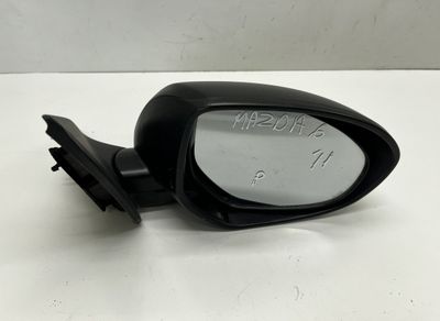 Rétroviseur droit GS1F69120CPZ pour MAZDA 6 (GH) (2007-2012)