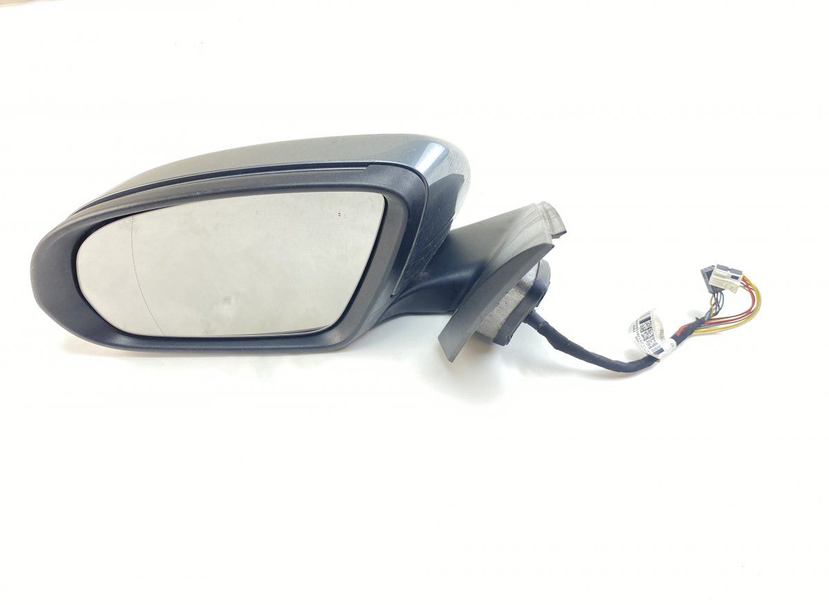 A2058104702 Mirror left MERCEDES-BENZ C-CLASS (W205) (2013-2021)