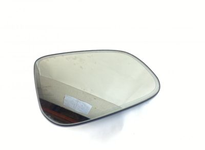 C2C37095 Mirror glass right JAGUAR XF (X250, CC9) (2008-2015)