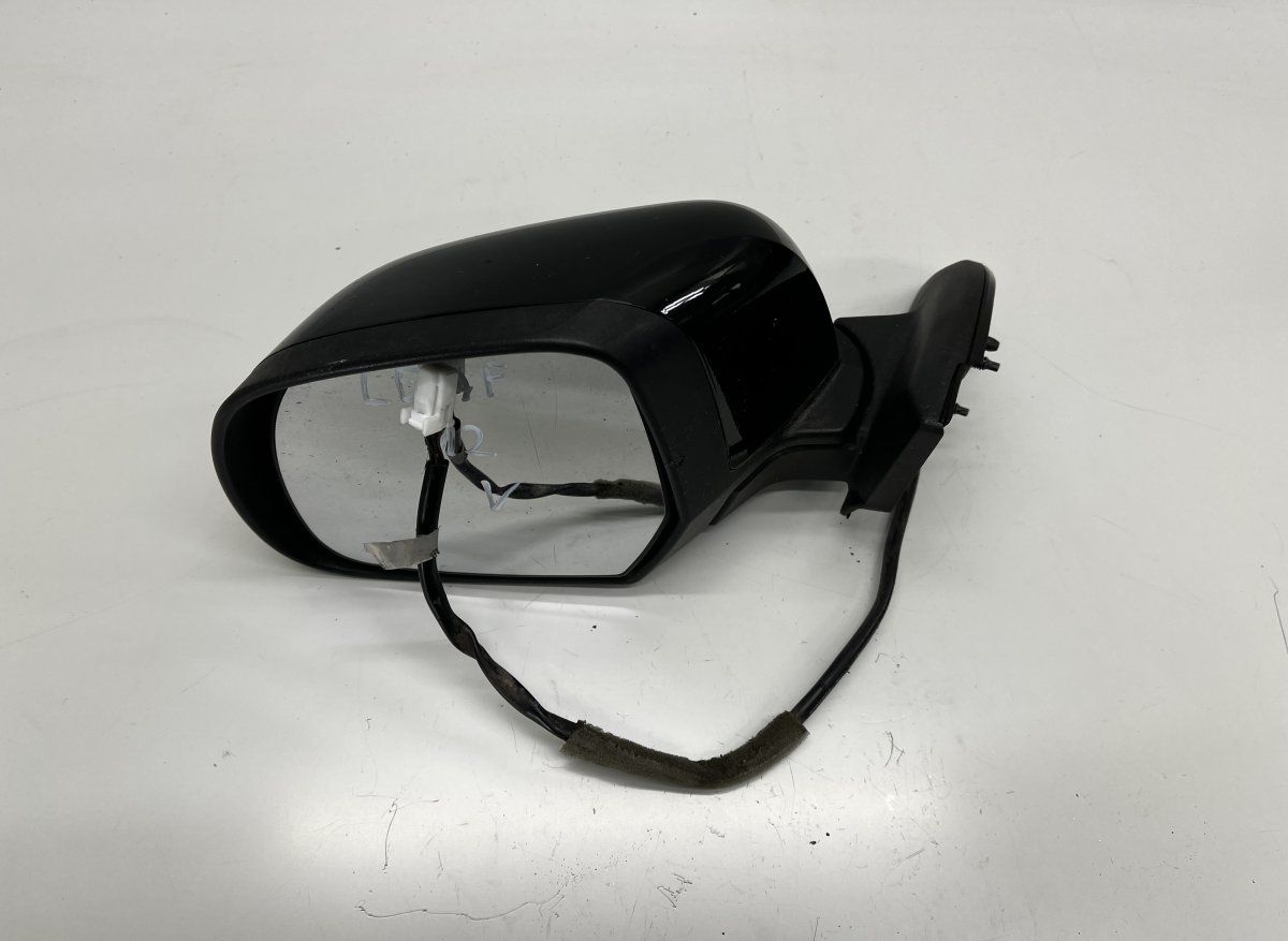963023NA0A Mirror left NISSAN LEAF I (ZE0) (2010-2017)