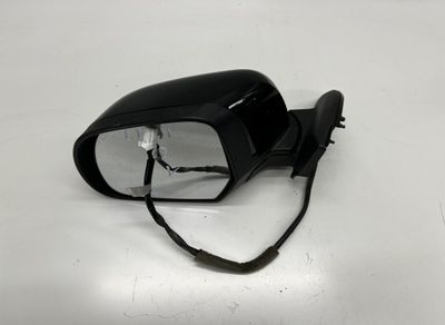 963023NA0A Mirror left NISSAN LEAF I (ZE0) (2010-2017)