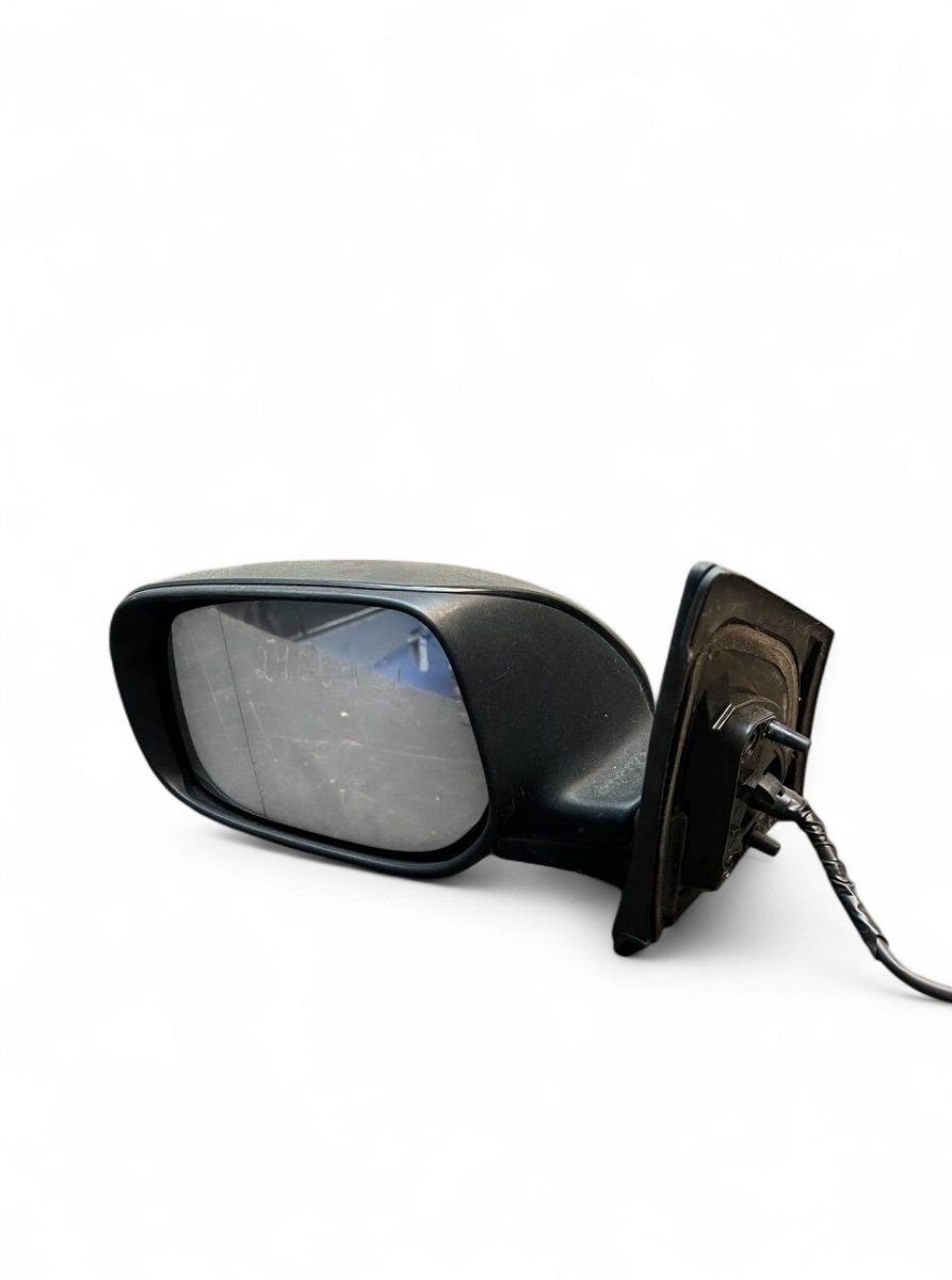 8794002780 8794012B60 8794512050 Mirror left TOYOTA COROLLA X (E140, E150) (2006-2012)
