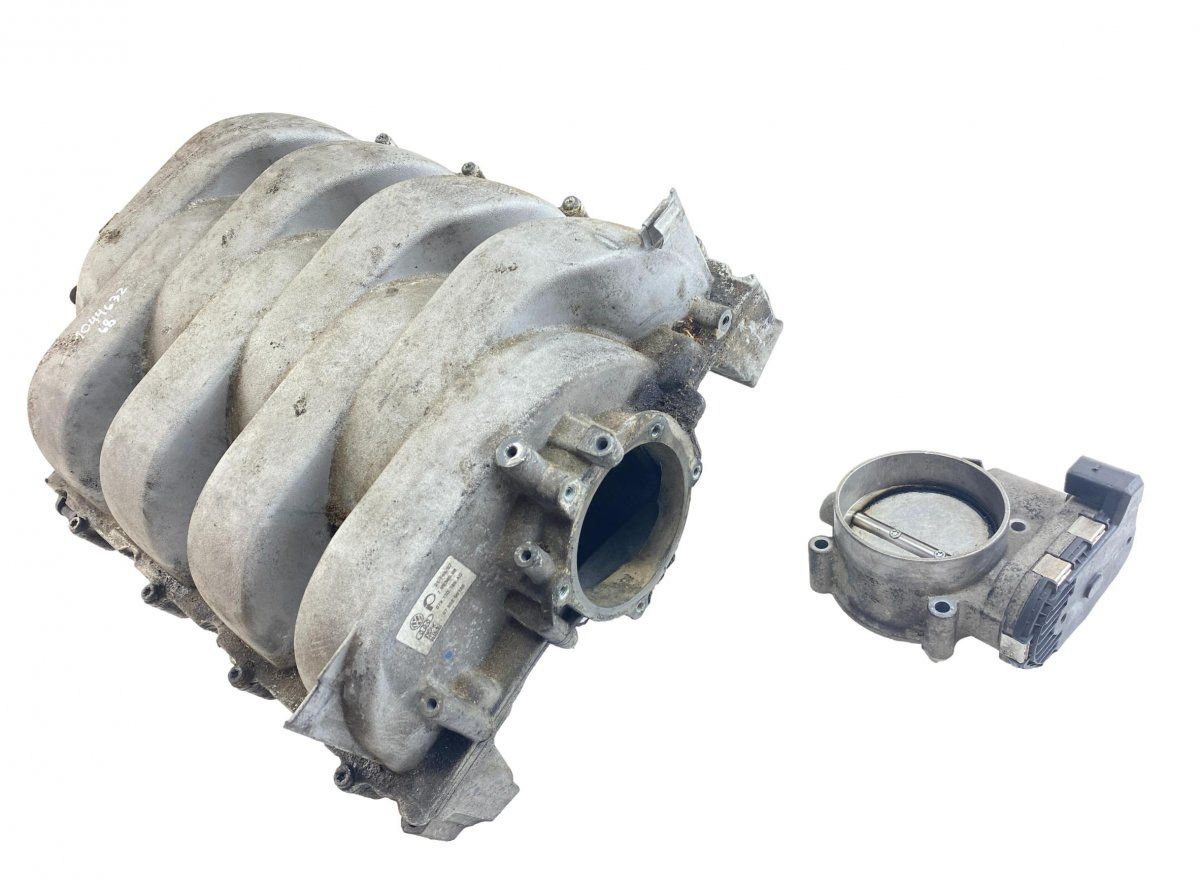 70034508 7.00345.08 Intake Manifold AUDI A5 (B8) (2007-2016)