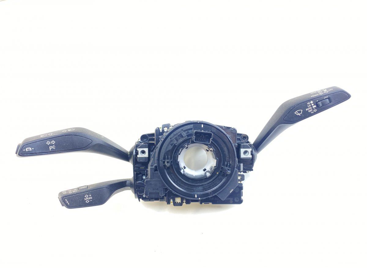82A953521MP Indicator/wiper/slip ring switch (stalk) AUDI Q3 (F3B, F3N) (2018-)