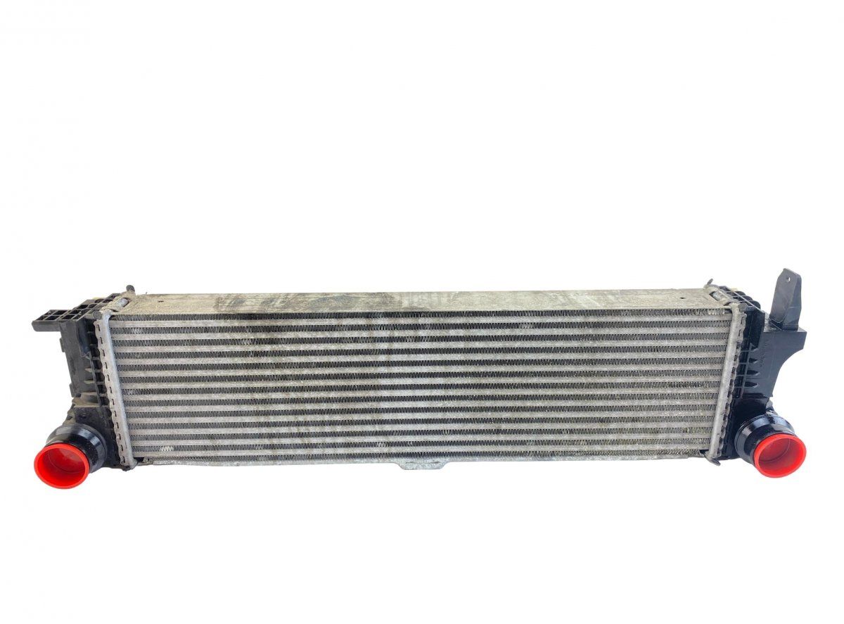 KL185001 Intercooler MERCEDES-BENZ SPRINTER (907, 910) (2018-)