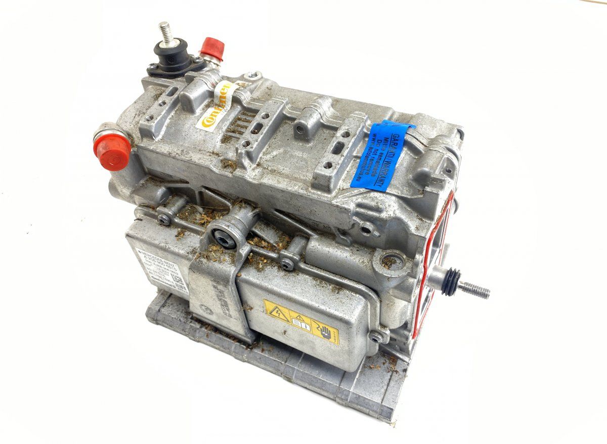 A2059006515 Hybrid converter / inverter MERCEDES-BENZ C-CLASS (W205) (2013-2021)