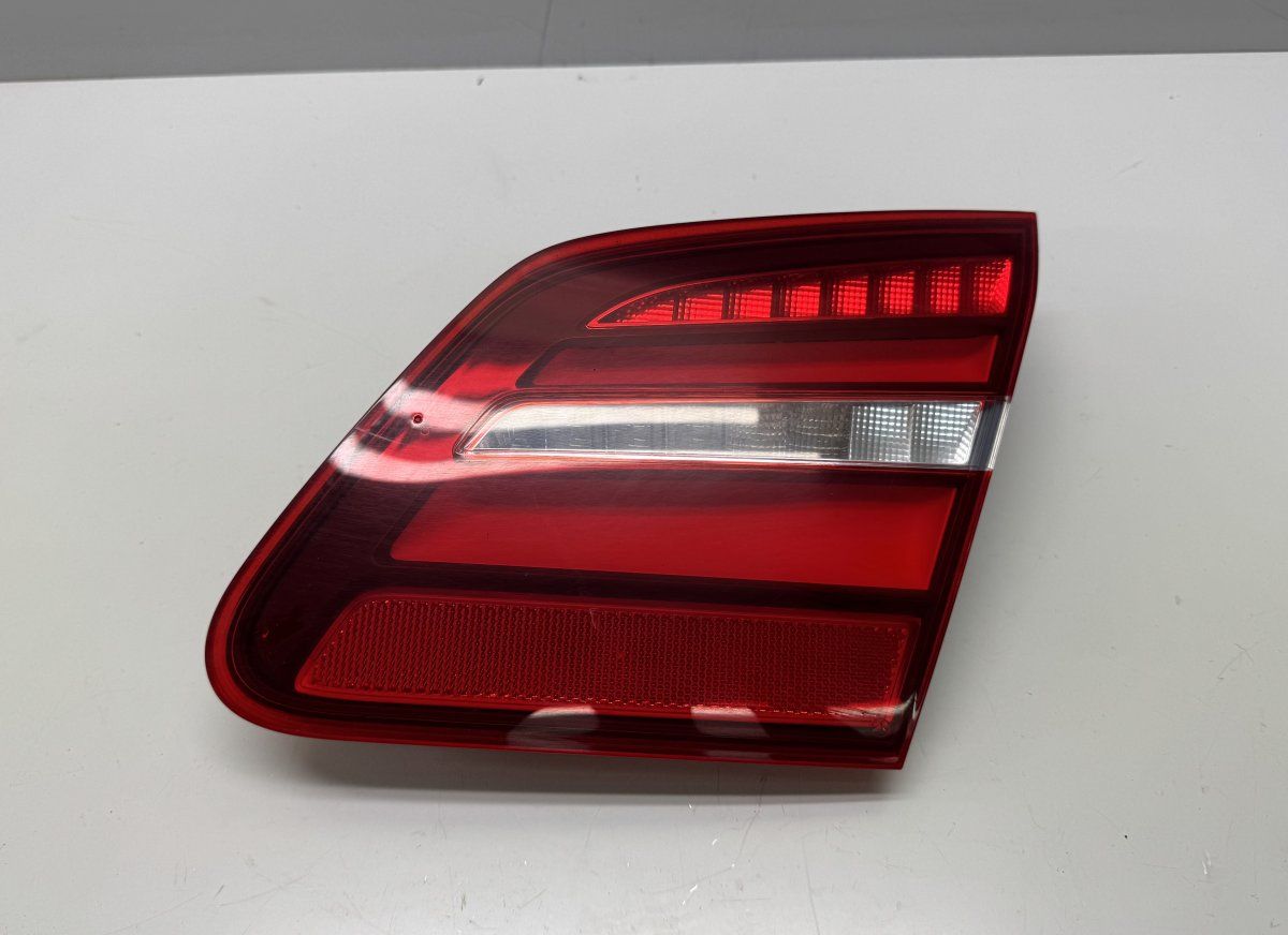 A2469069200 Inner tail light, right MERCEDES-BENZ B-CLASS (W246, W242) (2011-2018)