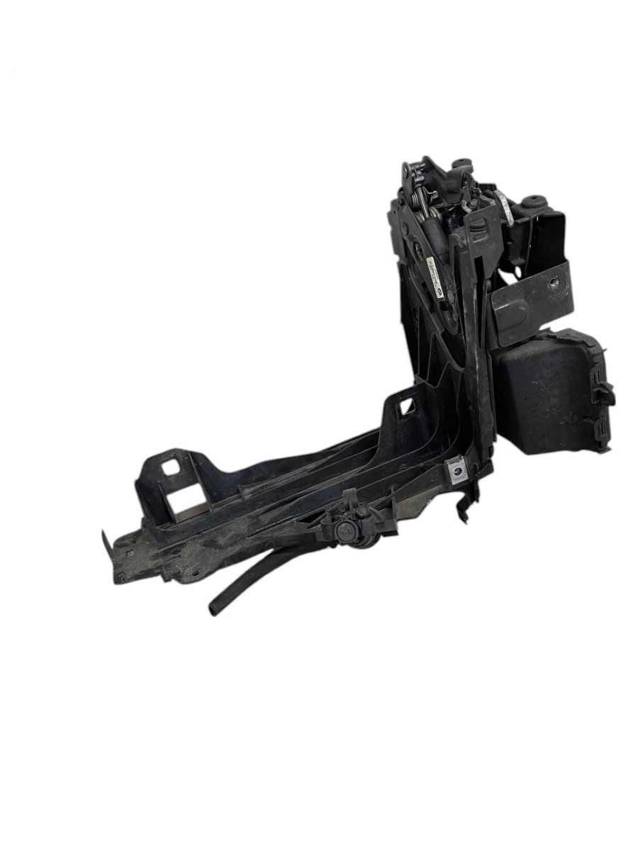 7200778 7183762 7377668 Headlight Mounting Right BMW 5 GRAN TURISMO (F07) (2009-2017)