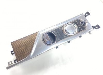 C2Z22517 Gearshift Mechanism JAGUAR XF (X250, CC9) (2008-2015)