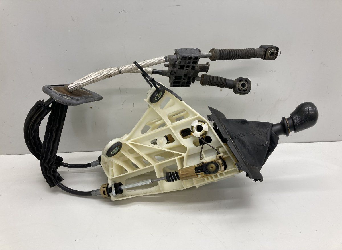 7E0711025B 7H0711116 7E0711113K Gearshift Mechanism VW TRANSPORTER T6 / MULTIVAN (SG, SF) (2015-)