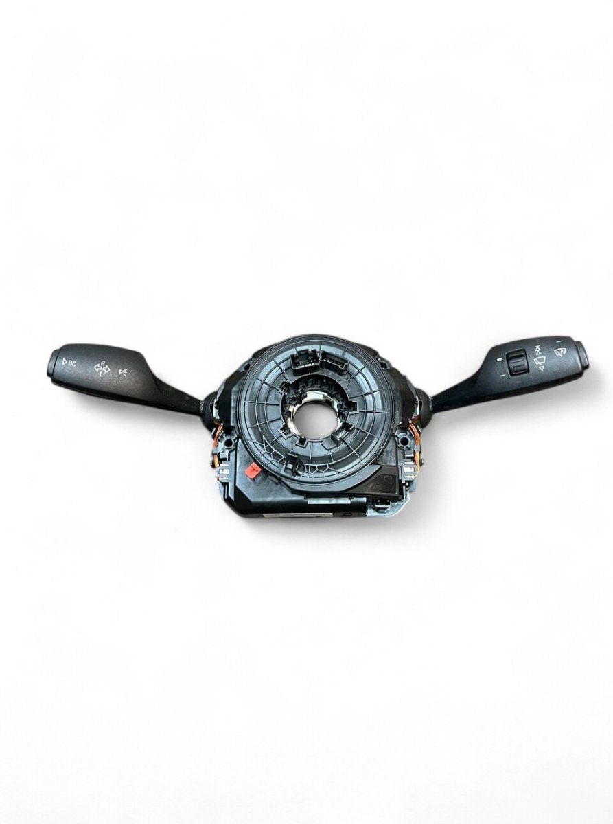 61319204793 9204793 61319354047 9354047 Indicator/wiper/slip ring switch (stalk) BMW 7 (F01, F02) (2008-2016)