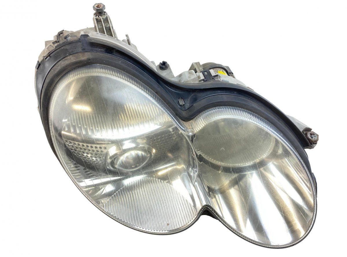 0301176476 Headlight right MERCEDES-BENZ SL-CLASS (R230) (2001-2012)