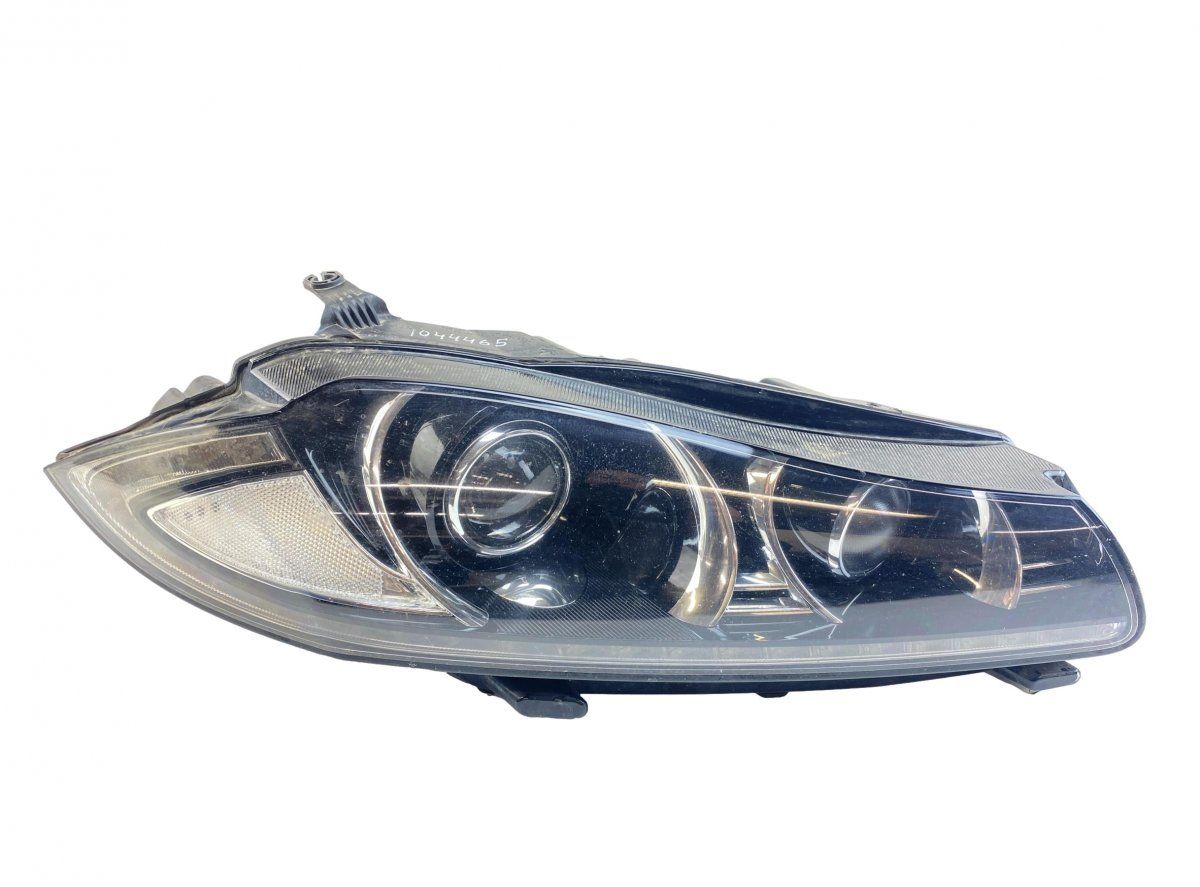 C2Z31443 Headlight right JAGUAR XF (X250, CC9) (2008-2015)
