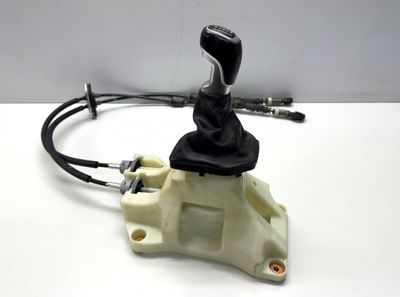 43700F1210WK Механизъм за смяна на скоростите KIA SPORTAGE IV (QL) (2015-2021)