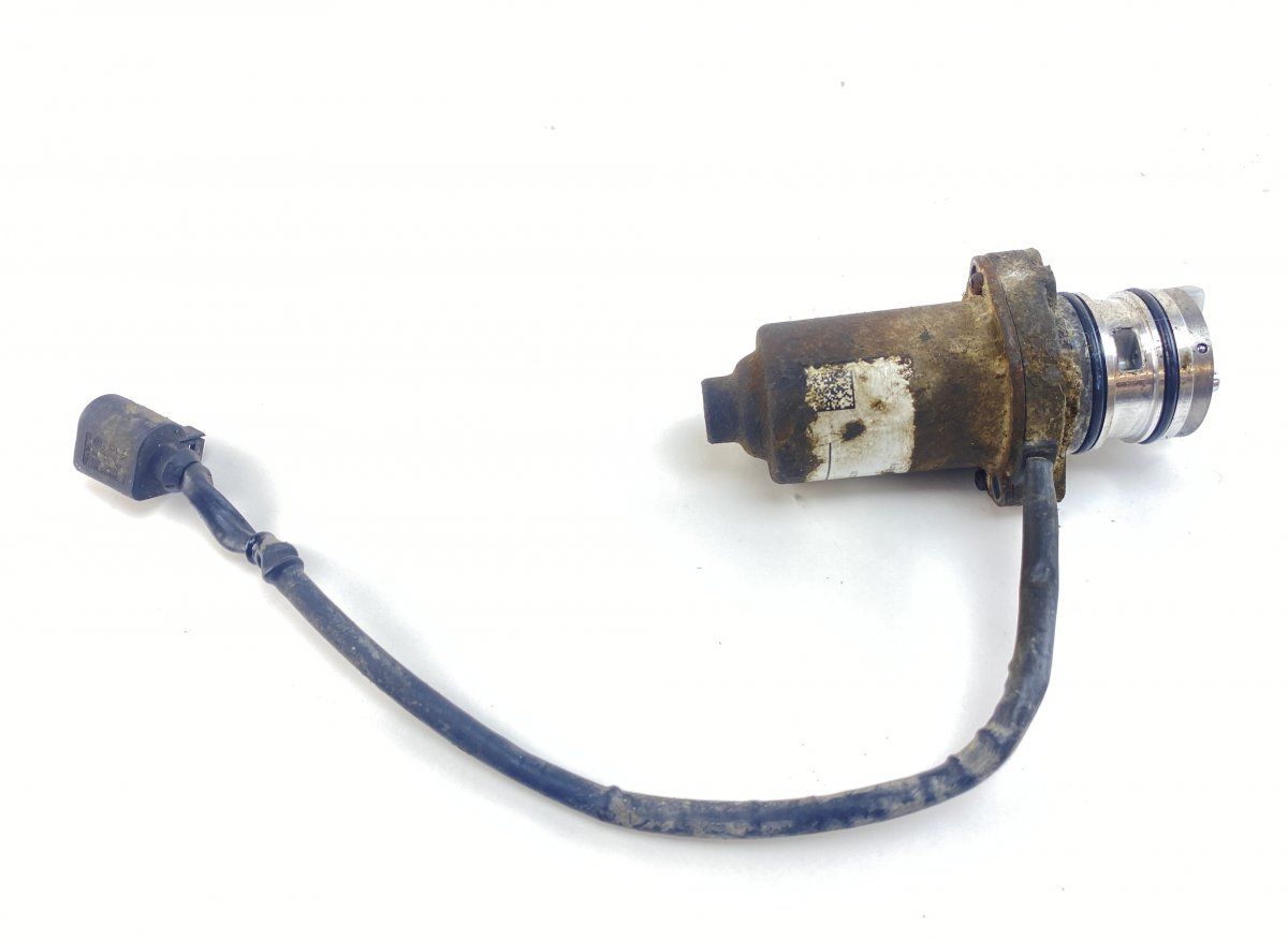 11304840201 Haldex pump SKODA OCTAVIA II (1Z) (2004-2013)