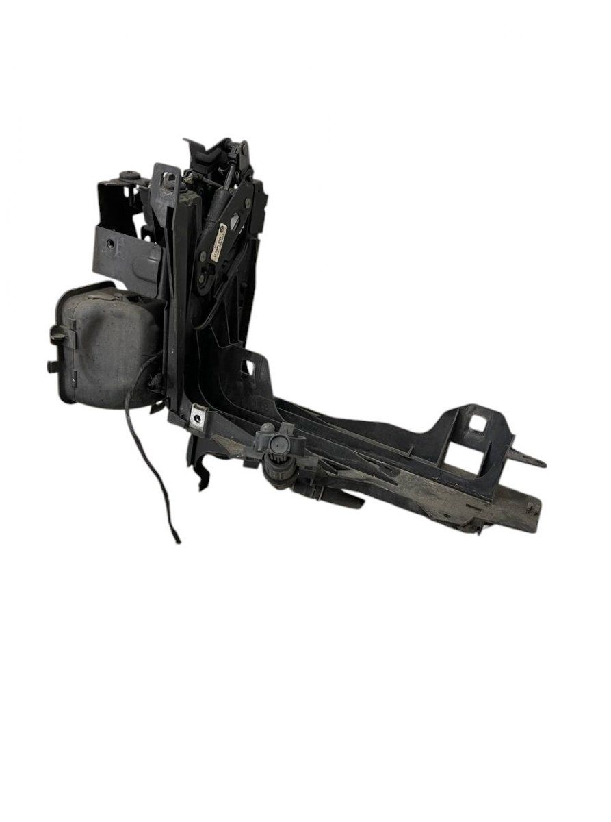 7200777 7206453 7377667 Headlight Mounting Left BMW 5 GRAN TURISMO (F07) (2009-2017)