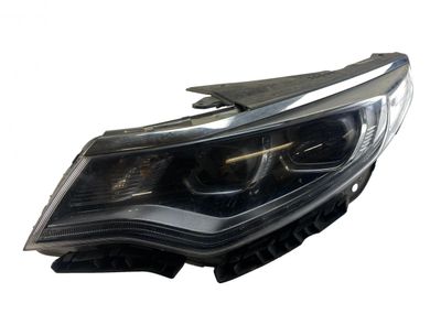 92101D4320 Фар ляв KIA OPTIMA IV (JF) (2015-2020)